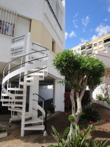 Santa Cruz de Tenerife