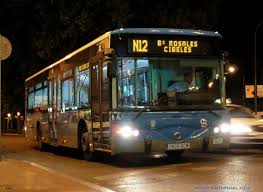 nightbus