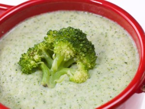 Sopa-crema-de-brócoli